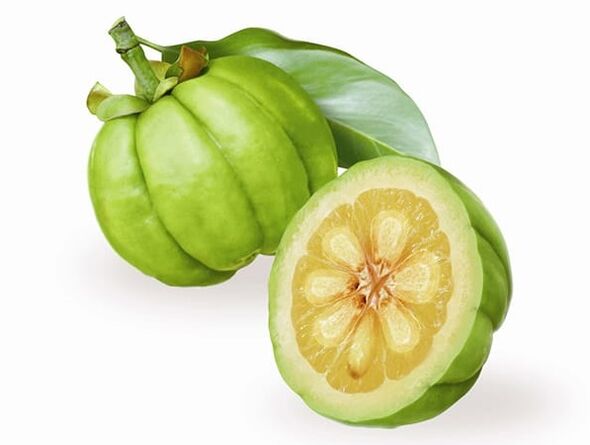 Keto Extreme satur Garcinia Cambogia