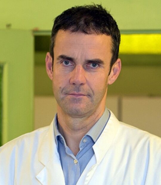 Ārsts uztura speciāliste Artjoms Lūsis